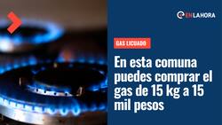 Descuentos en precio del gas: Conoce dónde puedes comprar "el gas más barato de Chile"