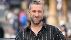 Dustin Diamond, Screech en "Salvados por la campana" está hospitalizado en E.E.U.U.