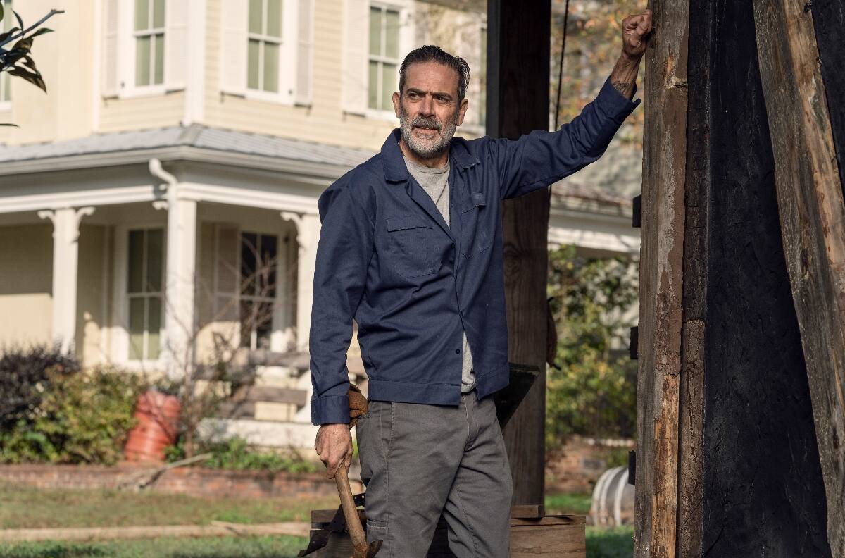 Décima temporada de “The Walking Dead” llega este lunes a STAR Channel con nuevos episodios