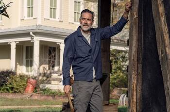 Décima temporada de “The Walking Dead” llega este lunes a STAR Channel con nuevos episodios