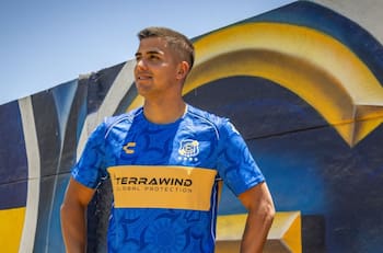 “Colo Colo se está llevando a un gran jugador; Álvaro Madrid es muy parecido a Vicente Pizarro”