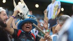 VIDEO| "Brasil está en mi corazón": Argentinos furiosos con histórico seleccionado que declaró su cariño por el archirrival en Qatar 2022