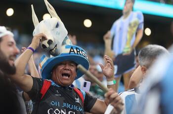 VIDEO| "Brasil está en mi corazón": Argentinos furiosos con histórico seleccionado que declaró su cariño por el archirrival en Qatar 2022