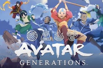 VIDEO | Nuevo juego de "Avatar: La Leyenda de Aang" dejará utilizar a personajes de toda la franquicia