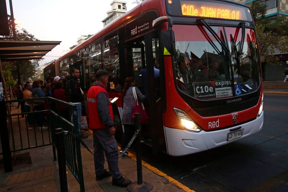 Consejos para transitar mejor el Súper Lunes 2023. Créditos: ATON