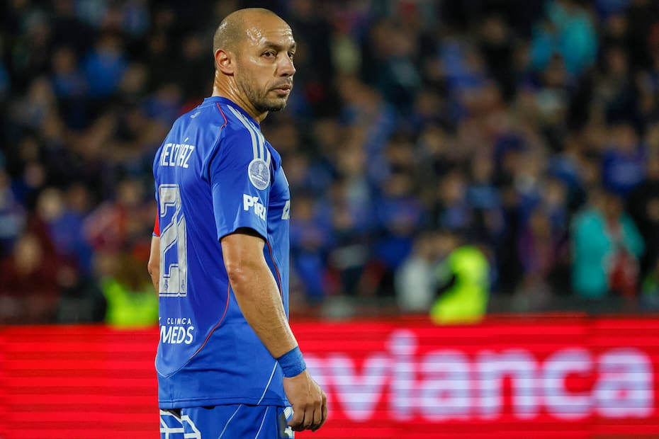 Marcelo Díaz.