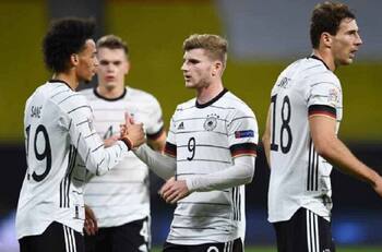Alemania vs Islandia: Día, hora y dónde ver las Clasificatorias Europeas en vivo por TV y Online