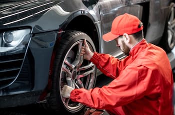 Por qué la rotación de neumáticos puede salvar vidas y ahorrar dinero