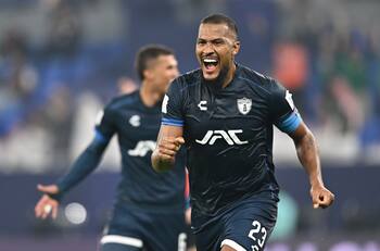 Pachuca vs Salzburg por el Mundial de Clubes: a qué hora juegan hoy y dónde ver en vivo