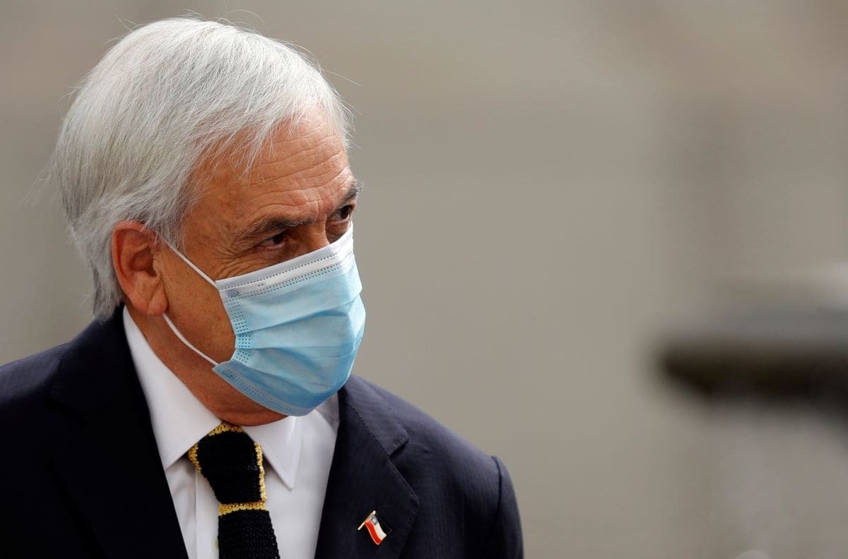 "No bloquee el 10%": Diputados RN enviaron carta al Presidente Piñera para no llevar proyecto al TC