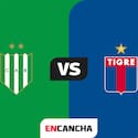 MARCADOR FINAL | Banfield 1 - Tigre 0 por Torneo Clausura 2026