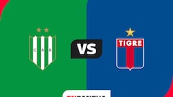 EN VIVO | Banfield vs. Tigre por Torneo Clausura 2026: minuto a minuto del partido