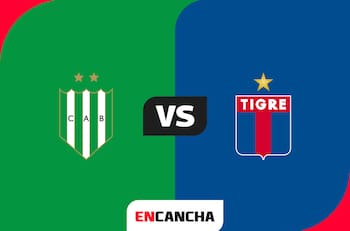 MARCADOR FINAL | Banfield 1 - Tigre 0 por Torneo Clausura 2026