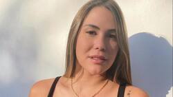 FOTOS| Laura Prieto muestra el impresionante antes y después de su sonrisa tras tratamiento