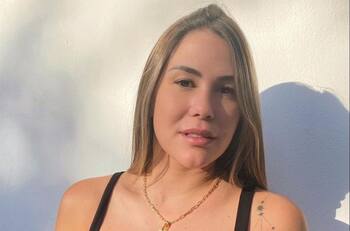 FOTOS| Laura Prieto muestra el impresionante antes y después de su sonrisa tras tratamiento