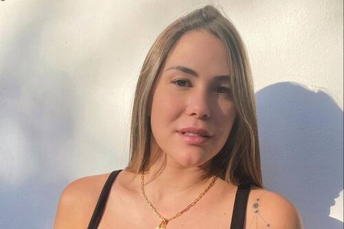 FOTOS| Laura Prieto muestra el impresionante antes y después de su sonrisa tras tratamiento