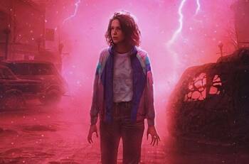 ¿Cómo se llama el spin off de Stranger Things, de qué trata y cuándo se estrena en Netflix?