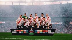 Riestra vs. River Plate por Torneo Argentino: cómo ver EN VIVO a Paulo Díaz y Gonzalo Tapia