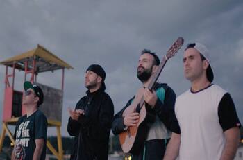 “Nunca es suficiente”: Movimiento Original y la representación de artistas nacionales en el Lollapalooza Chile 2024