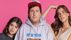 “Eternamente Adolescente”: Revisa el tráiler y cuándo se estrena la nueva película de los hermanos Badilla