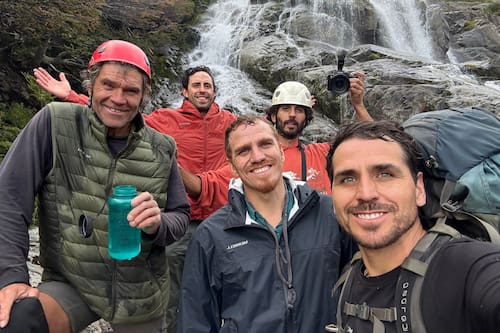 Canal 13 confirma fecha de estreno para programa de Pangal Andrade y su familia: ¿Cuándo y a qué hora verlo?