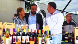 Santa Vendimia 2026 en Ñuñoa: vino, música y gastronomía animan la Semana Santa en Santiago