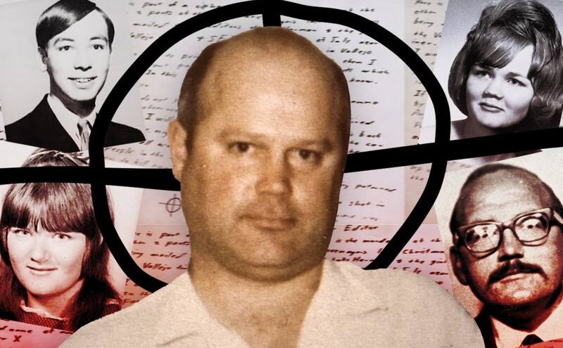 está disponible en Netflix.