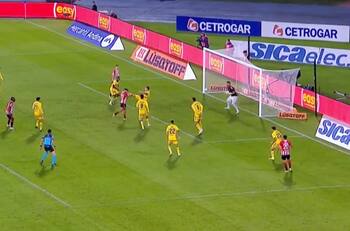 Fue la obsesión de la U y ahora está en el ojo del huracán por la eliminación de Boca Juniors