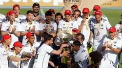 Referente de Colo Colo dice adiós tras 9 temporadas: “Gracias por cumplirme el sueño de jugar en el eterno campeón”