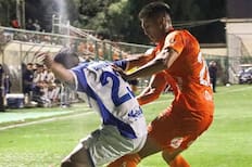 Cobreloa no puede de visita e iguala con Santa Cruz : la Tabla de Posiciones de Primera B