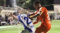 Cobreloa no puede de visita e iguala con Santa Cruz : la Tabla de Posiciones de Primera B