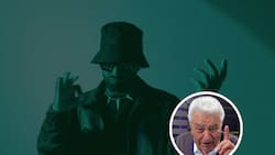 Arcángel recibió particular respuesta de Don Francisco tras ser mencionado en nuevo tema