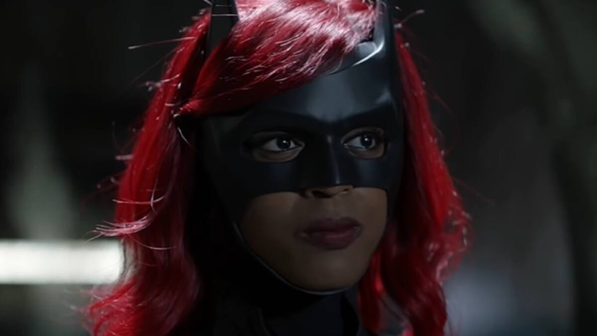 "Batwoman": Nueva protagonista es alabada a pesar de críticas divididas a nueva temporada de la serie de HBO