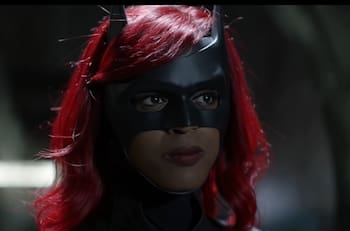"Batwoman": Nueva protagonista es alabada a pesar de críticas divididas a nueva temporada de la serie de HBO