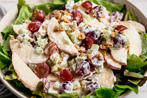 Es una excelente alternativa para incluir en la cena de la noche del 24 de diciembre.
Créditos: Gourmet.