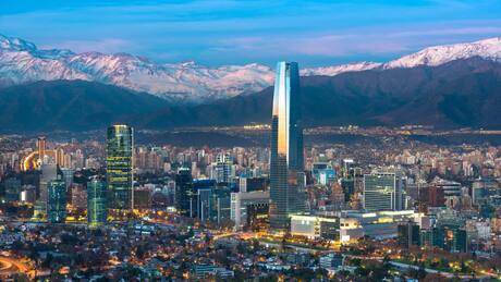 Chile está en el top: Estas son las mejores ciudades para vivir en América Latina