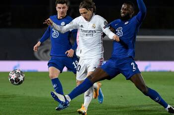 ¿Cuándo, a qué hora y dónde ver por TV y online el partido entre Chelsea vs Real Madrid por la Champions League?