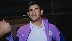 Varias semanas fuera: se confirma el grado de la lesión de Esteban Pavez en Alianza Lima