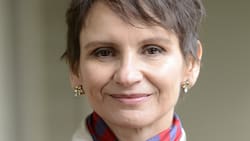 Carolina Tohá renuncia a su cargo como ministra del Interior