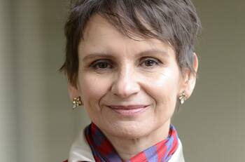 Carolina Tohá renuncia a su cargo como ministra del Interior