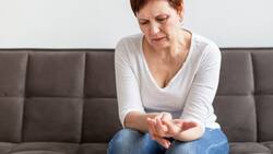 Esto significa rascarse o pellizcarse constantemente la piel según la psicología