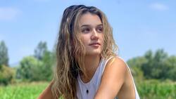 Quién es Fernanda Finsterbusch, actriz y sobrina nieta de Ítalo Passalacqua