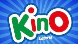 Resultados del Kino HOY 29 de marzo en el sorteo 3207