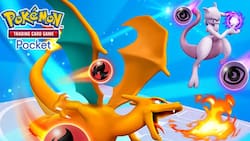 Jugadores descubren lindo secreto en Pokémon TCG Pocket: tiene relación con el arte de una carta