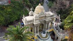 Descubre los patrimonios culturales del país con este mapa interactivo