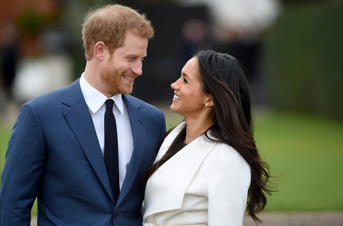 Meghan Markle revela que El Palacio le prohibió dar un entrevista a Oprah en 2018