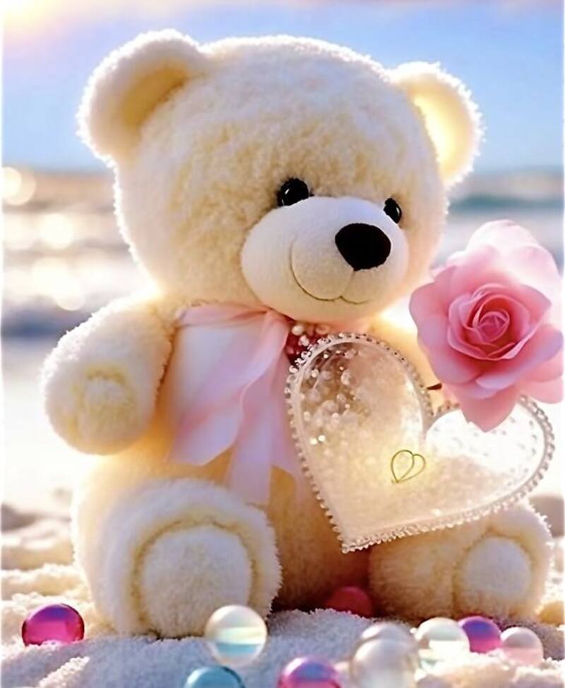 Expresa tu amor con esas imágenes.