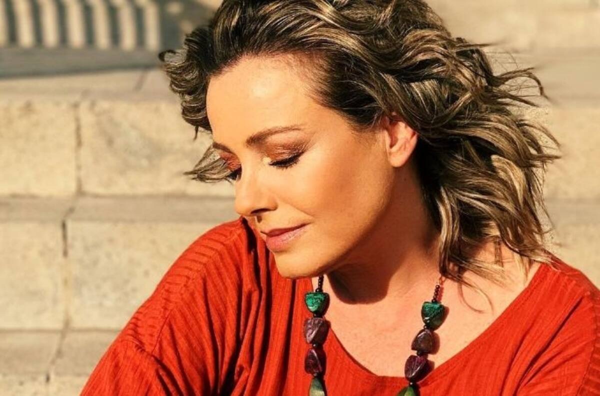 "Un diagnóstico a tiempo te puede salvar la vida": Claudia Conserva fue por un chequeo médico e hizo un sentido llamado