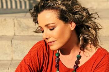 "Un diagnóstico a tiempo te puede salvar la vida": Claudia Conserva fue por un chequeo médico e hizo un sentido llamado