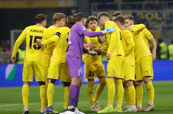 Bodo/Glimt pasa a los octavos de la Champions League: los resultados de hoy miércoles 24 de febrero